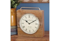 umai brown clocks   
