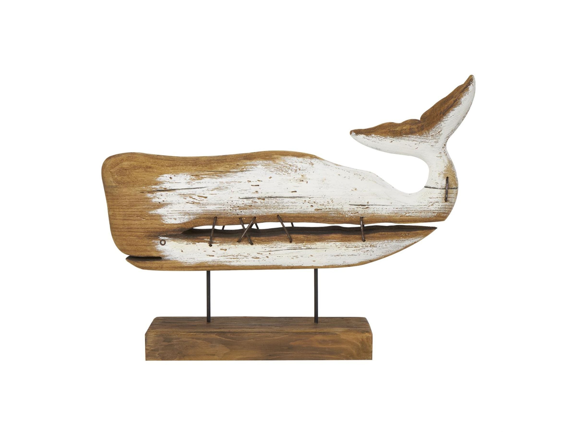 SOLD Resin Geode Wooden Whale deals