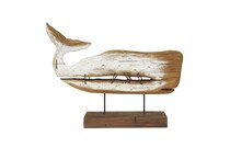 umai brown figurines   
