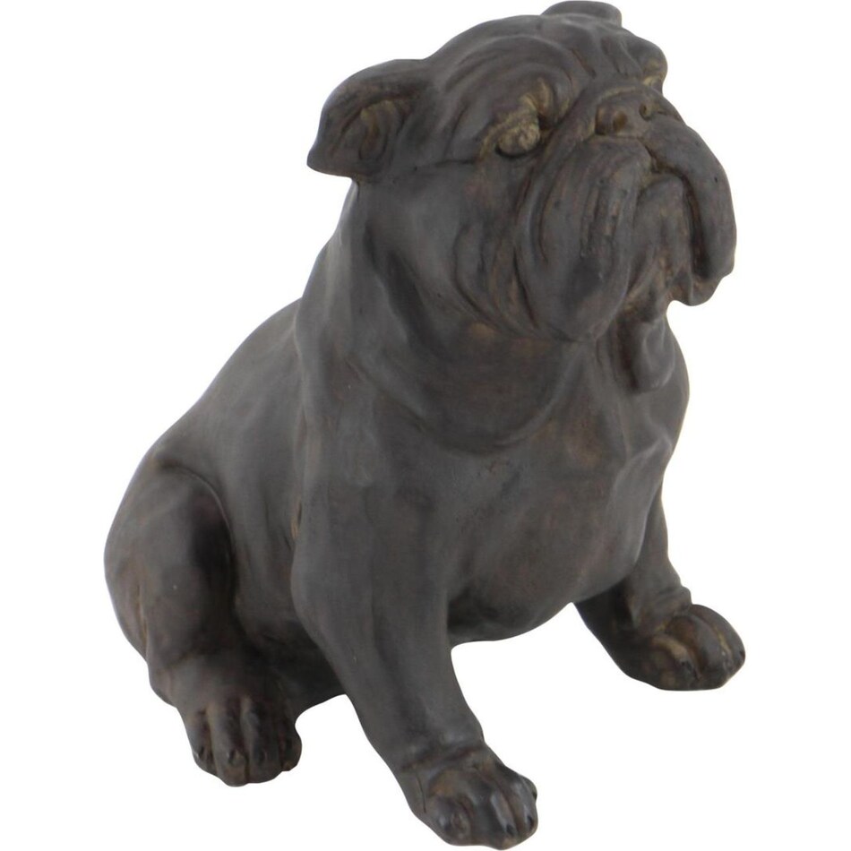 umai brown figurines   