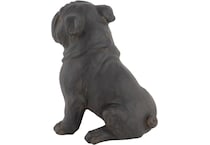 umai brown figurines   