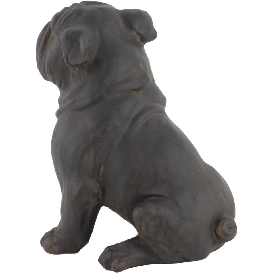 umai brown figurines   