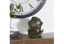 umai brown figurines   