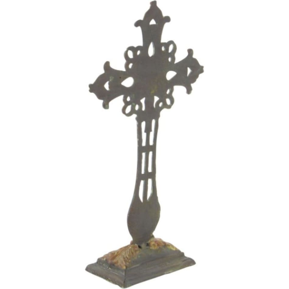 umai brown figurines   