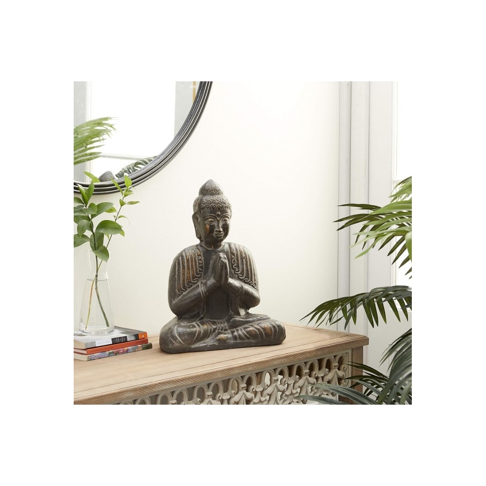 umai brown figurines   