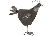 umai brown figurines   
