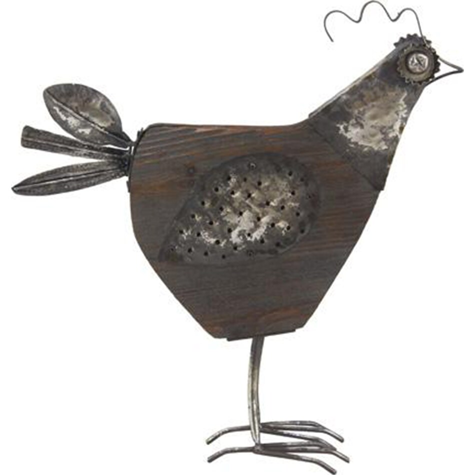 umai brown figurines   