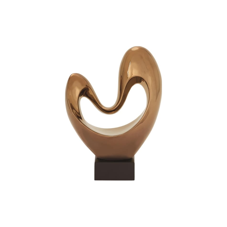 umai brown figurines   