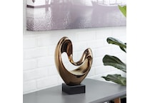 umai brown figurines   