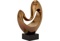 umai brown figurines   