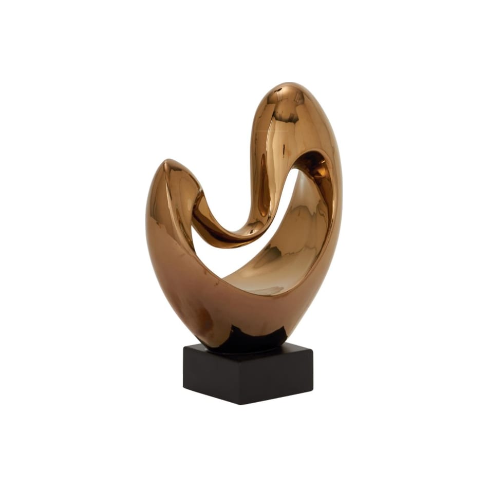 umai brown figurines   