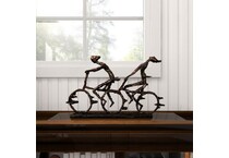 umai brown figurines   