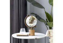 umai brown globes   