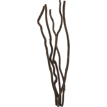 Dark Wood Branches Bundle 11"W x 39"H