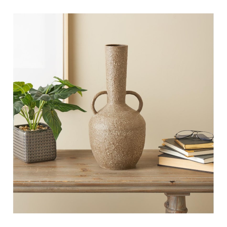 umai brown jar vase bowl plate   