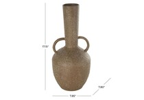 umai brown jar vase bowl plate   