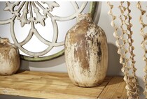 umai brown jar vase bowl plate   