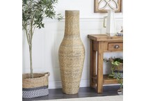 umai brown jar vase bowl plate   