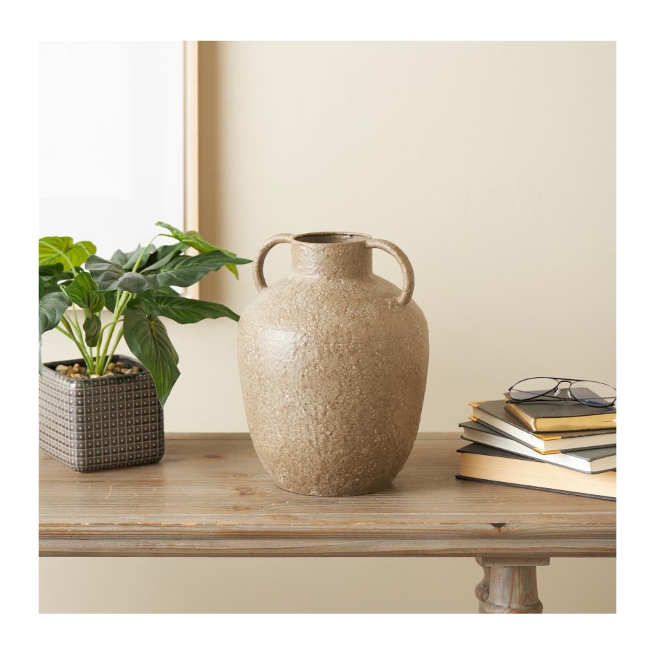 umai brown jar vase bowl plate   