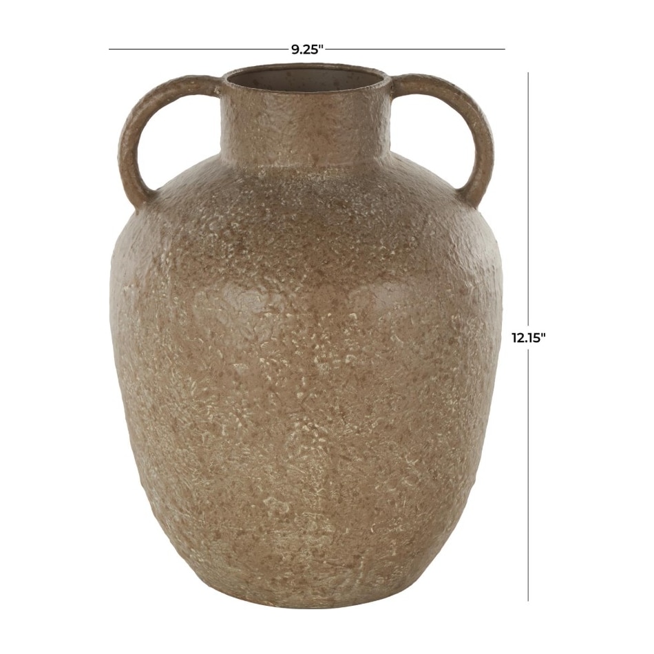 umai brown jar vase bowl plate   