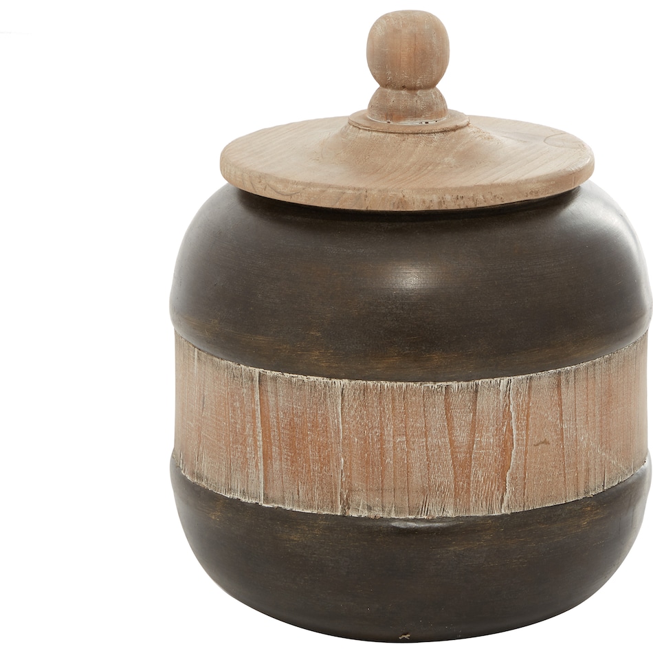 umai brown jar vase bowl plate   