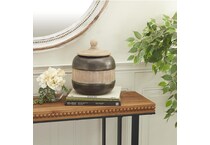 umai brown jar vase bowl plate   