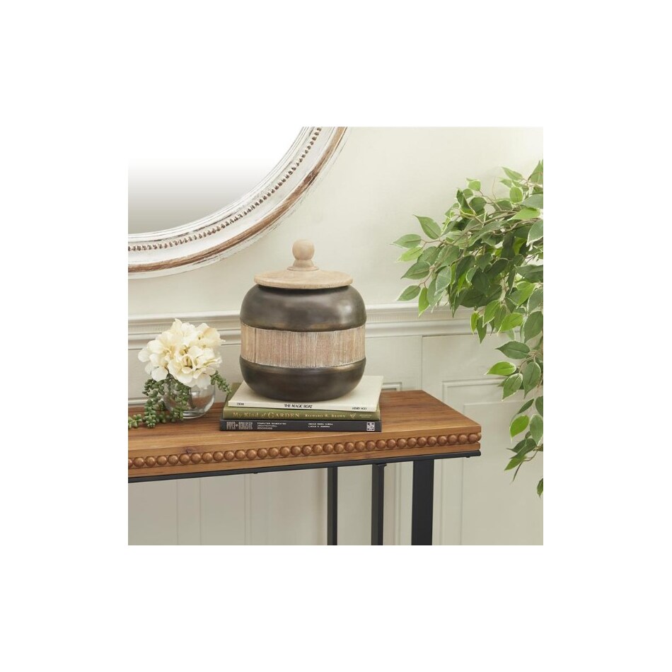 umai brown jar vase bowl plate   