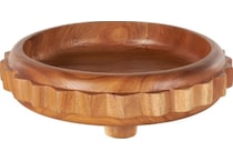 umai brown jar vase bowl plate   