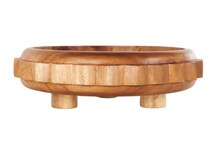 umai brown jar vase bowl plate   