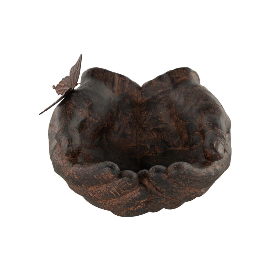 umai brown jar vase bowl plate   