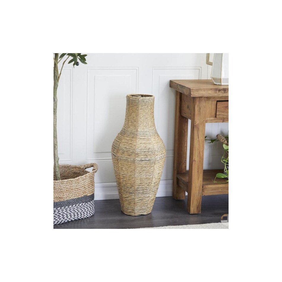 umai brown jar vase bowl plate   