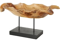 umai brown jar vase bowl plate   