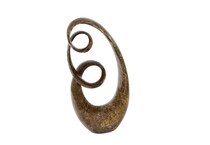 umai brown jar vase bowl plate   