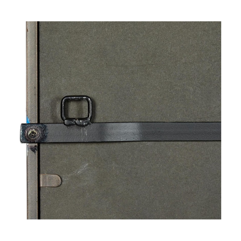 umai brown leaner mirror   