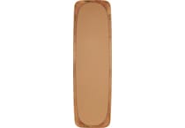 umai brown leaner mirror   
