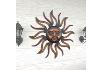 umai brown metal   