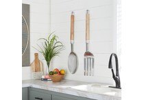 umai brown metal set  