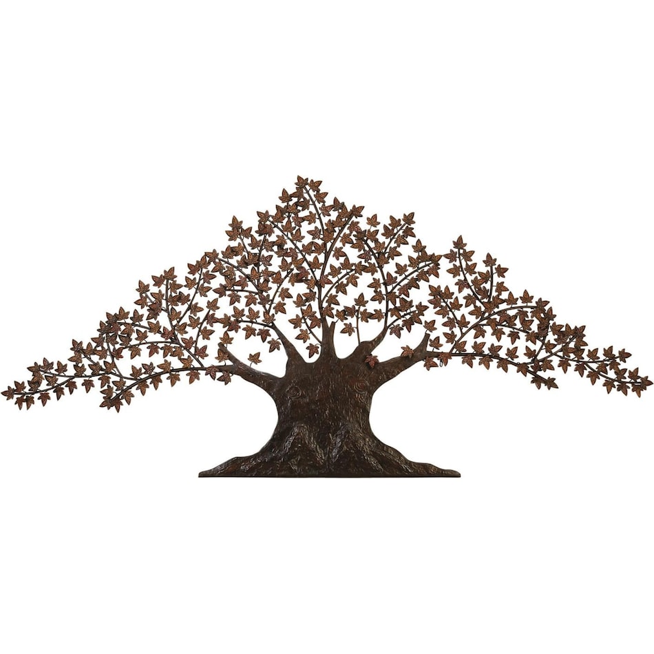 umai brown metal   