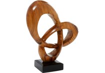 umai brown misc tabletop   