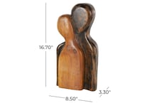 umai brown misc tabletop   
