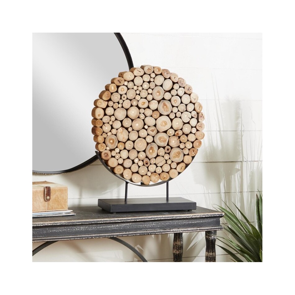 umai brown misc tabletop   