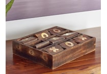 umai brown misc tabletop   
