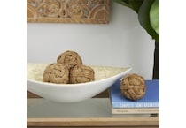 umai brown misc tabletop set  