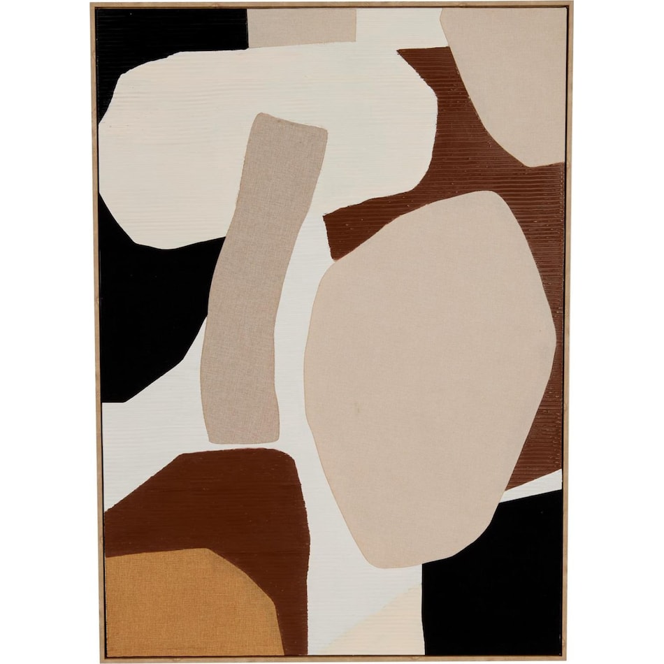 umai brown paintings   