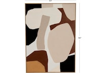 umai brown paintings   