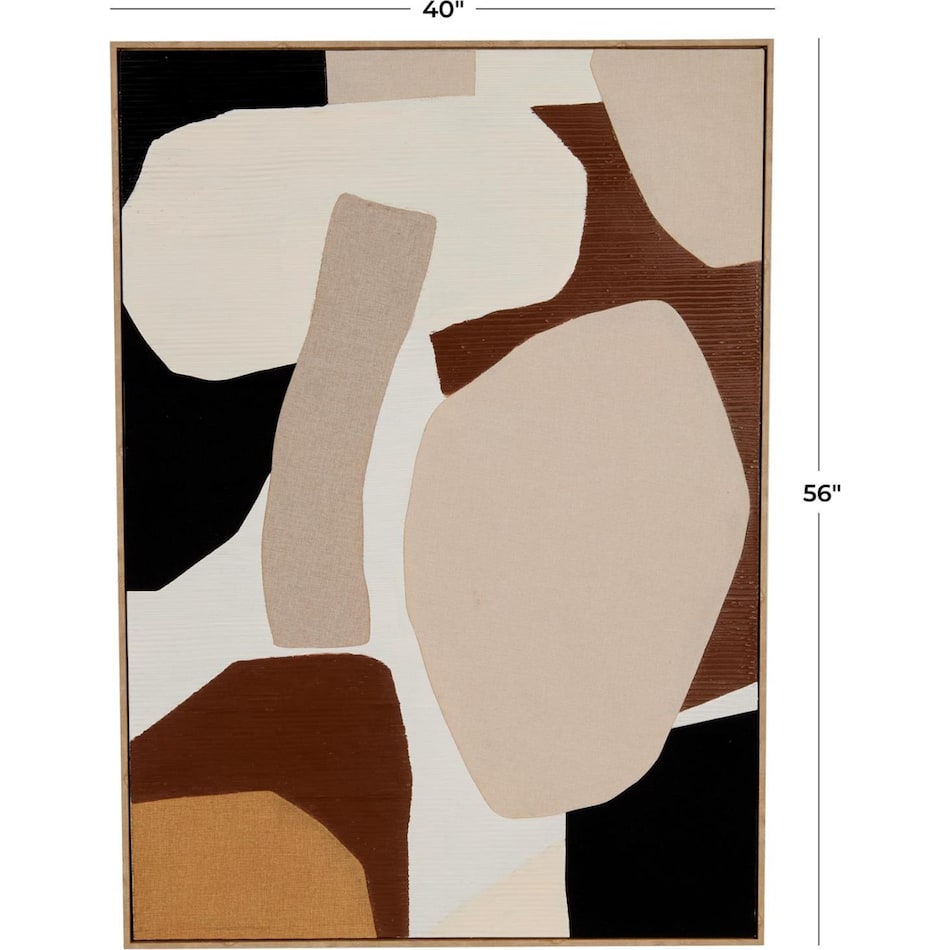 umai brown paintings   