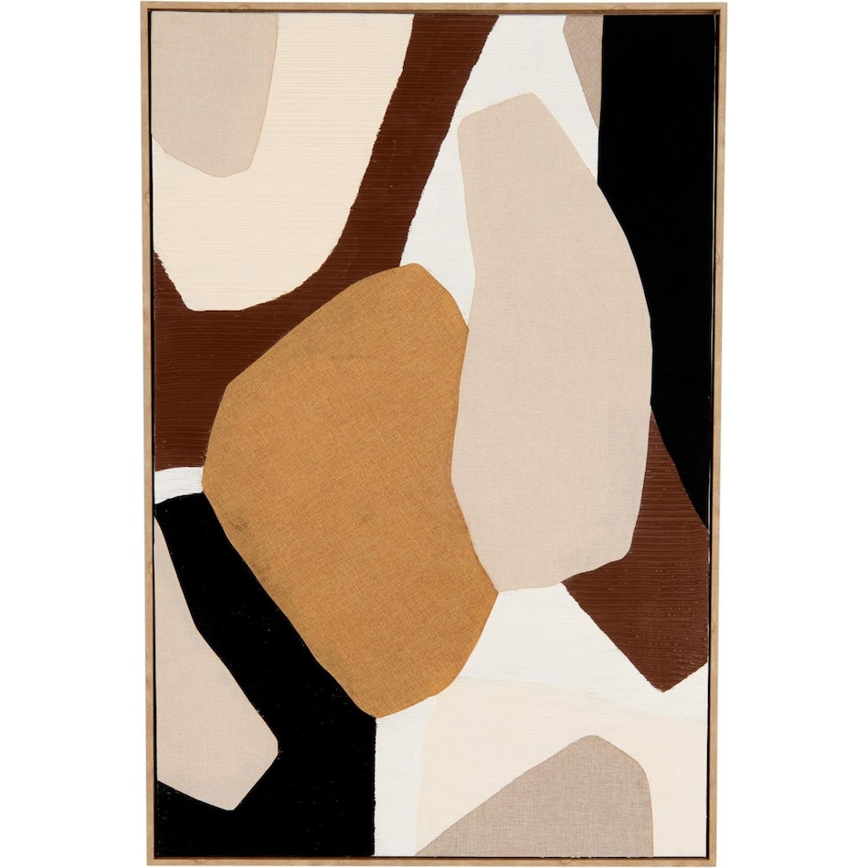 umai brown paintings   