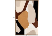 umai brown paintings   