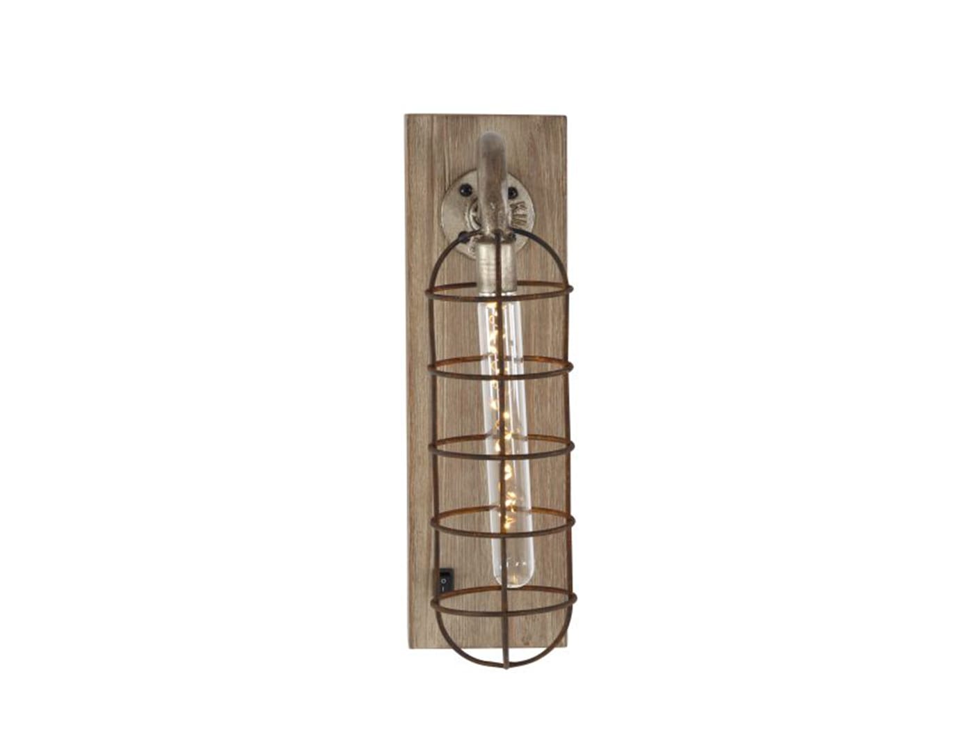 Hobby lobby deals wall sconce