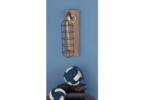 umai brown wall sconce   